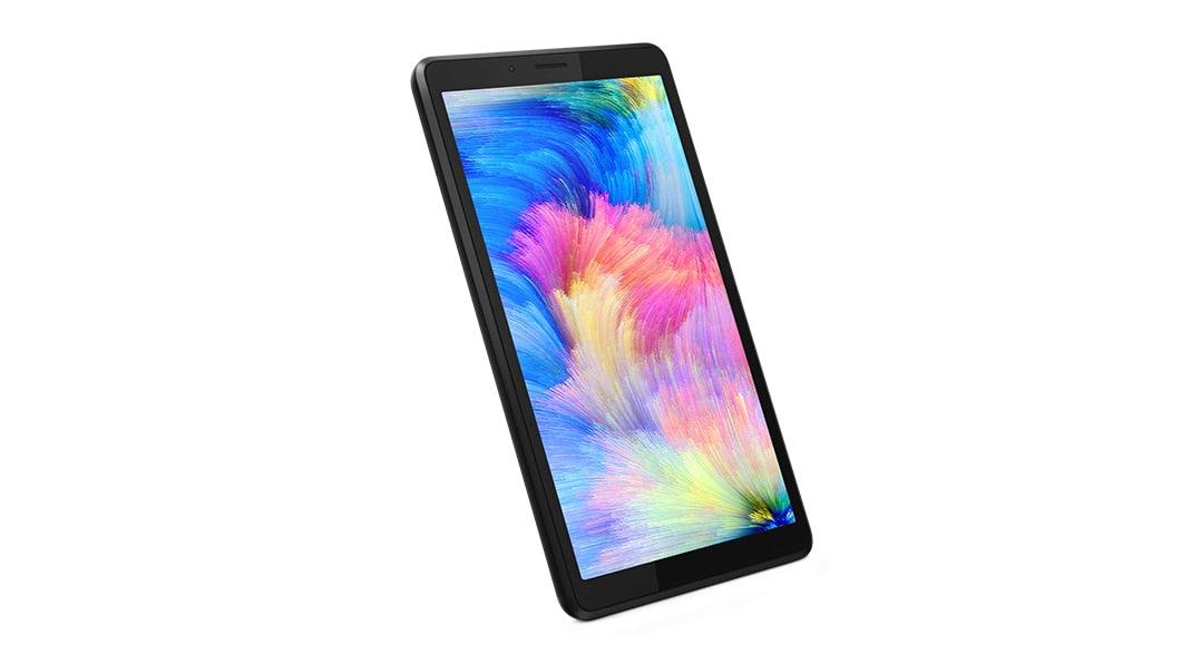 Tablette Lenovo Tab M7 TB-7305F Gris Platine (ZA550065SE)