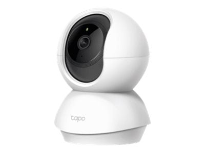 Tapo C210 V1 - caméra de surveillance réseau - TAPO C210 Tapo