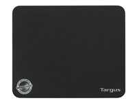 Targus - Tapis de souris - ultraportable antimicrobien - noir Super Promo PC