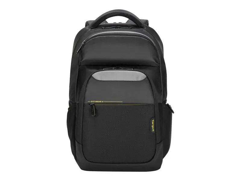 Targus CityGear Laptop Backpack - sac à dos pour ordinateur portable - TCG670GL Targus