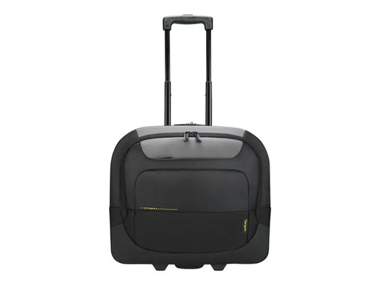 Targus CityGear Travel Laptop Roller - Sacoche pour ordinateur portable - 17.3" - noir Super Promo PC