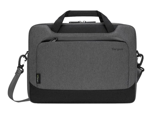 Targus Cypress Slimcase with EcoSmart - Sacoche pour ordinateur portable - 15.6" - gris Super Promo PC