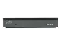 Targus Universal - Station d'accueil - USB-C / Thunderbolt 3 - 4 x DP, 4 x HDMI - GigE - Europe Super Promo PC