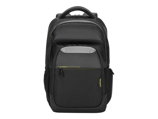 TARGUS CityGear 14p Backpack Black Super Promo PC