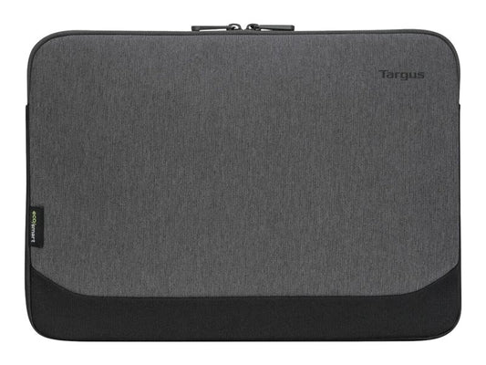 Targus Cypress Sleeve with EcoSmart - Housse d'ordinateur portable - 15.6" - gris Targus