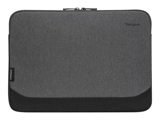 Targus Cypress Sleeve with EcoSmart - housse d'ordinateur portable - TBS64902GL Targus