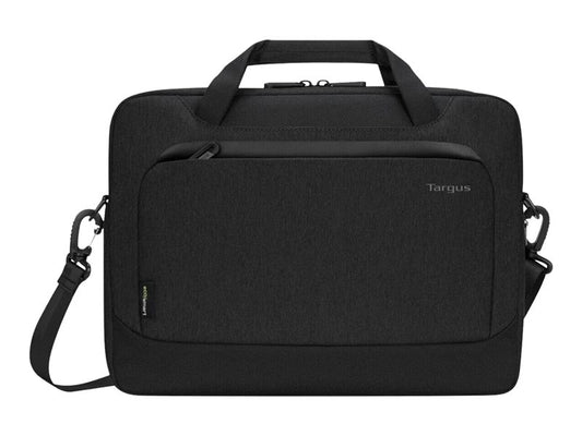 Targus Cypress Slimcase with EcoSmart - Sacoche pour ordinateur portable - 14" - noir Super Promo PC