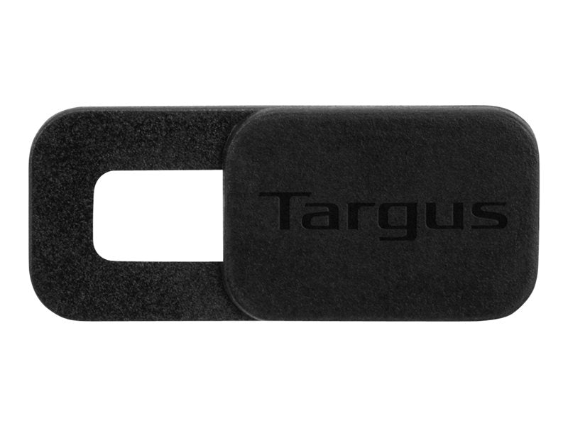 Targus Spy Guard - Couvercle de caméra web - noir (pack de 3) Targus