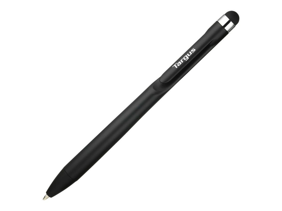 Targus - Stylet / stylo à bille pour téléphone portable, tablette - AMM163AMGL Targus