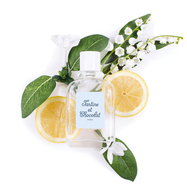 Tartine et Chocolat Ptisenbon Eau De Toilette 100 ml Femme