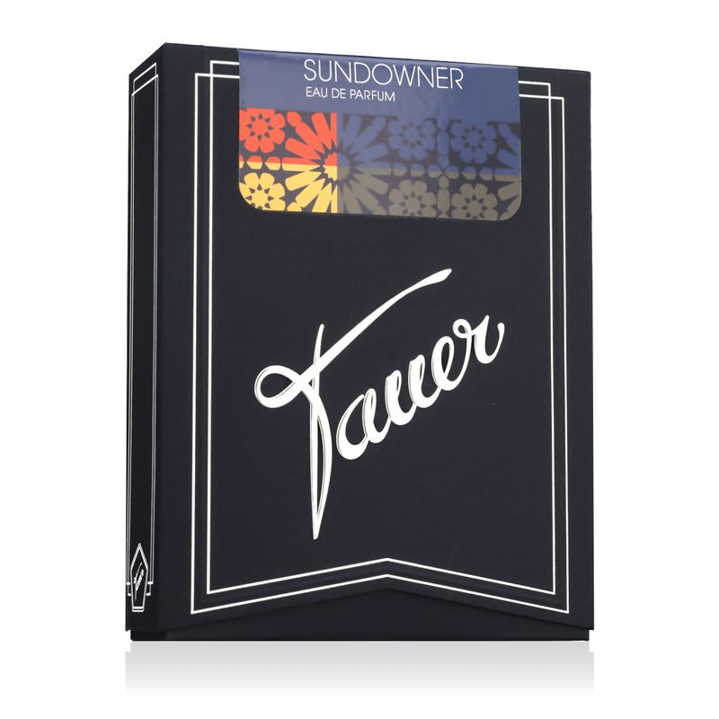 Tauer Sundowner Eau de Parfum Unisexe 50 ml