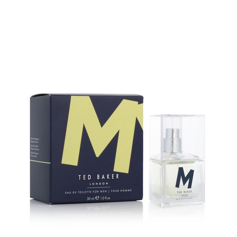 Ted Baker M Eau De Toilette 30 ml Homme