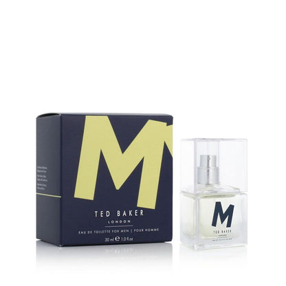 Ted Baker M Eau De Toilette 30 ml Homme