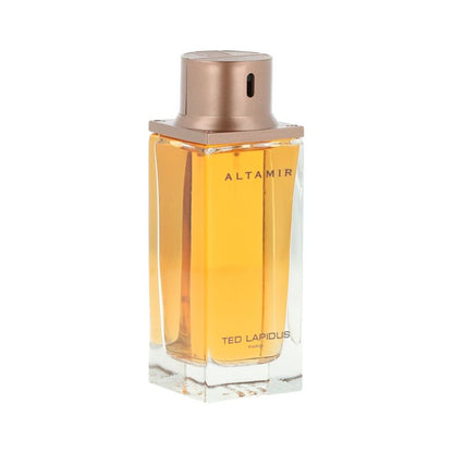 Ted Lapidus Altamir Eau De Toilette 125 ml Homme
