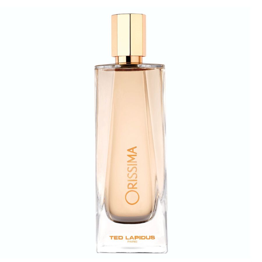 Ted Lapidus Orissima Eau de Parfum Testeur 100 ml Femme