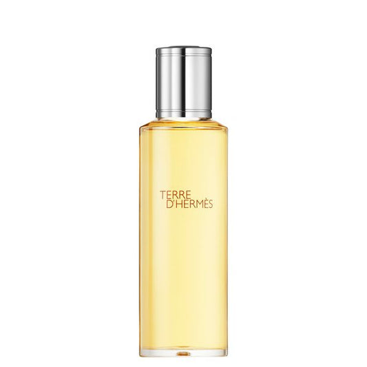 Terre D'hermès Recharge Parfum 125 ml Homme