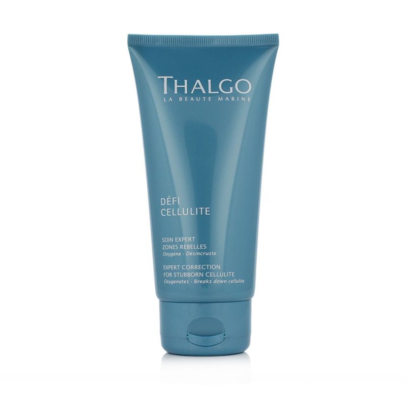 Thalgo Défi Cellulite Soin Expert Zones Rebelles 150 ml – Soin Anti-Cellulite Intensif