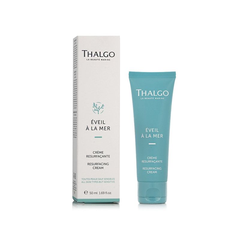 Thalgo Éveil à la Mer Crème resurfaçante 50 ml