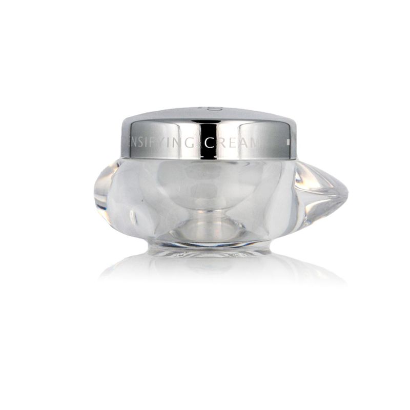 Thalgo Exception Marine Crème Redensifiante 50 ml – Soin Anti-Âge Redensifiant pour Peaux Matures