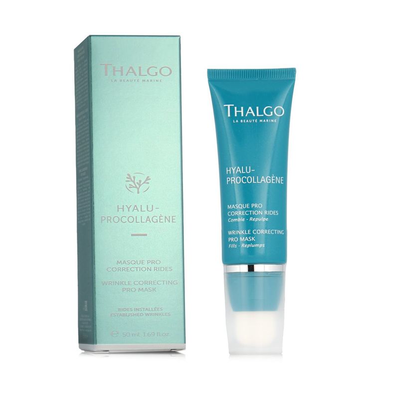 Thalgo Hyalu-Procollagène Masque Pro Correction Rides 50 ml