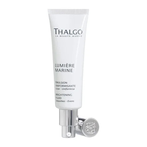 Thalgo Lumière Marine Émulsion Uniformisante 50 ml – Soin Uniformisant Anti-Taches & Éclat