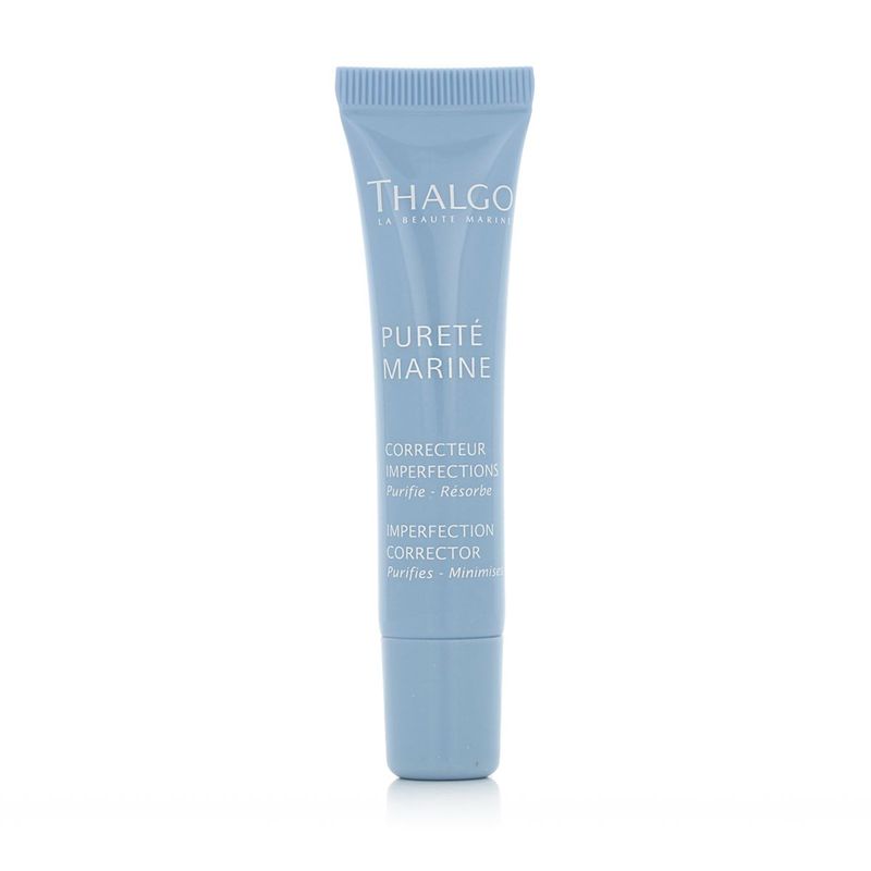 Thalgo Pureté Marine Correcteur Imperfections 15 ml – Soin Ciblé Anti-Imperfections pour une Peau Nette et Équilibrée