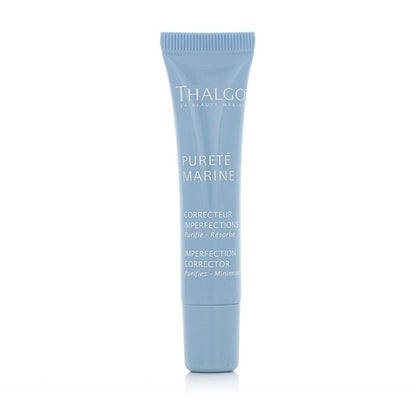 Thalgo Pureté Marine Correcteur Imperfections 15 ml – Soin Ciblé Anti-Imperfections pour une Peau Nette et Équilibrée