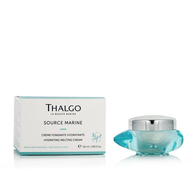 Thalgo Source Marine Crème Fondante Hydratante 50ml