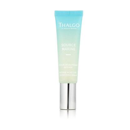 Thalgo Source Marine Sérum Désaltérant Intensif 30 ml – Hydratation Marine Haute Performance