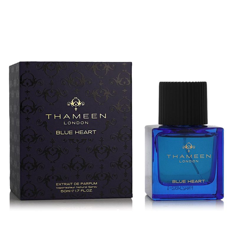 Thameen Blue Heart Extrait de parfum 50 ml (unisexe)