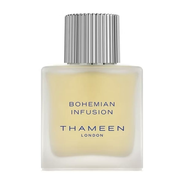 Thameen Bohemian Infusion Eau de Cologne 100 ml (unisexe)