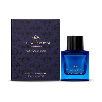 Thameen Carved Oud Extrait de parfum 100 ml (unisexe)