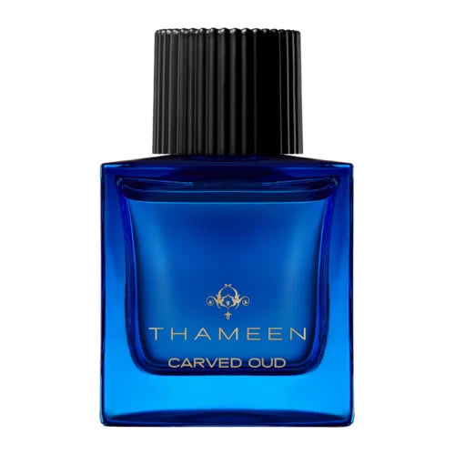 Thameen Carved Oud Extrait de parfum 100 ml (unisexe)