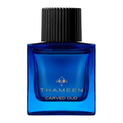 Thameen Carved Oud Extrait de parfum 100 ml (unisexe)