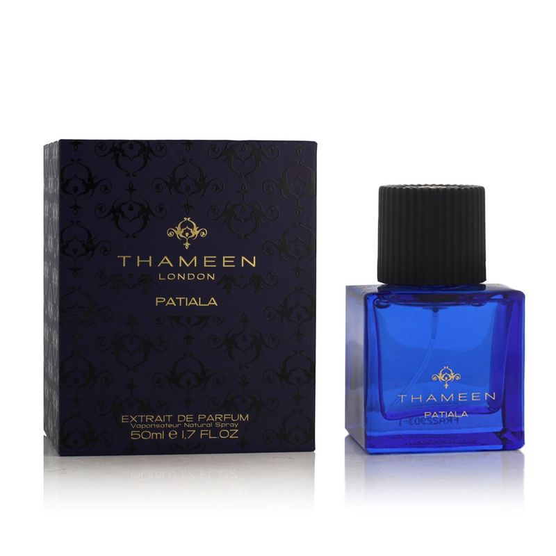 Extracto de perfume Thameen Patiala 50 ml (unisex)