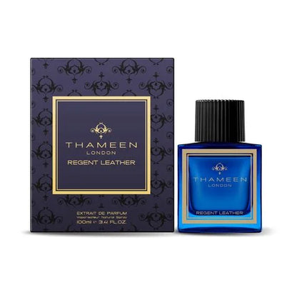 Thameen Regent Leather Extrait de parfum 100 ml (unisexe)