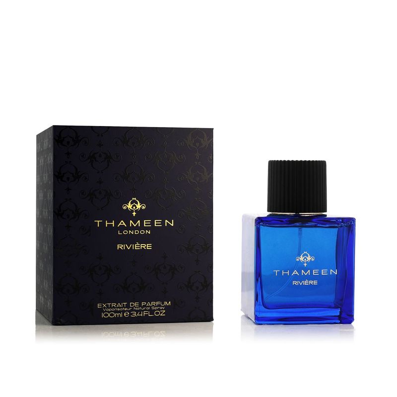 Thameen Rivière Extrait de parfum 100 ml (unisexe)