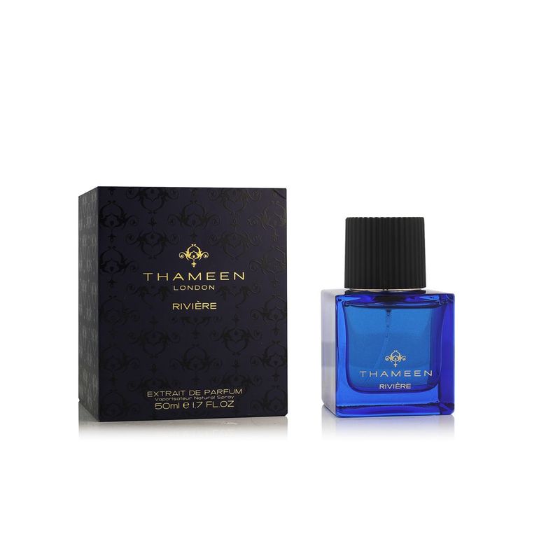 Thameen Rivière Extrait de parfum 50 ml (unisexe)
