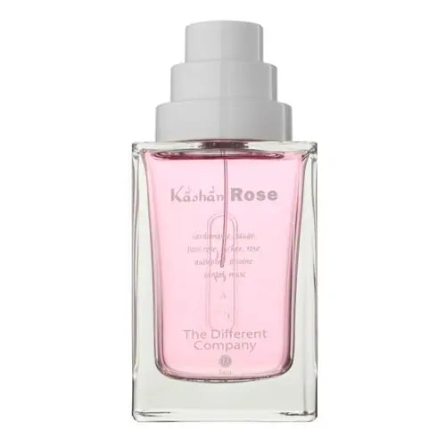 The Different Company Kâshân Rose Eau De Toilette 100ml (unisexe)