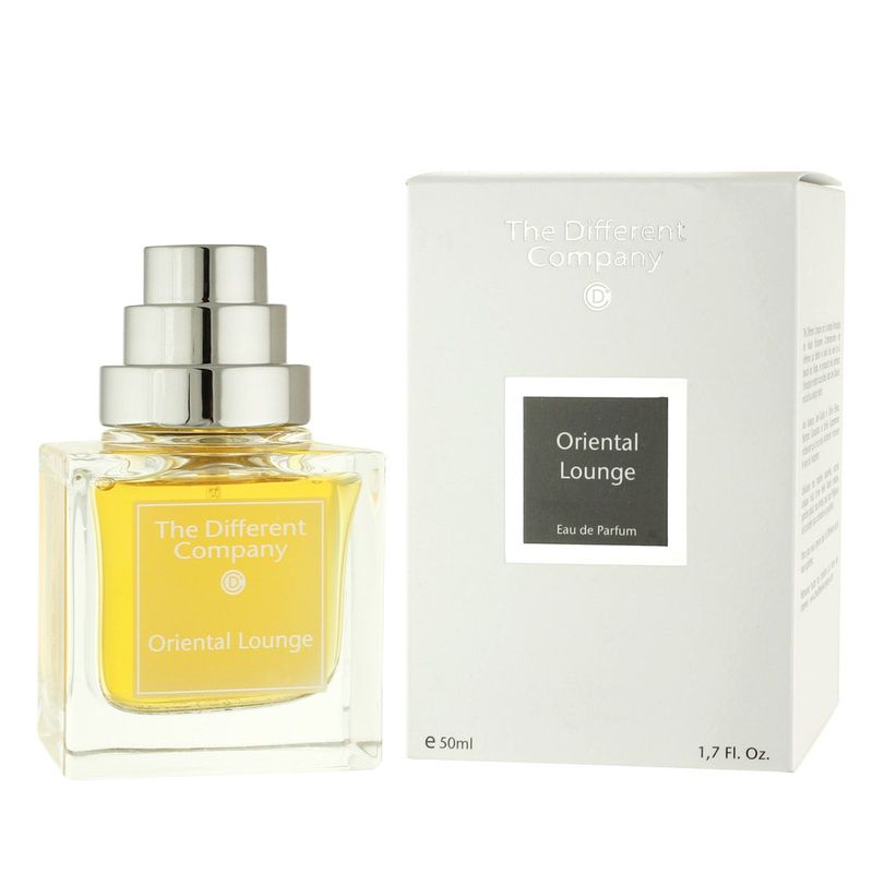 The Different Company Oriental Lounge Eau De Parfum 50 ml (unisexe)