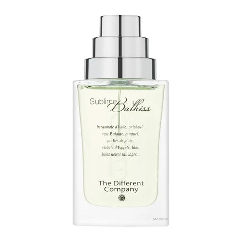 The Different Company Sublime Balkiss Eau De Parfum 100 ml Femme