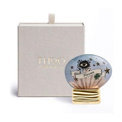 The House of Oud Dear Karma Eau De Parfum 75 ml (unisexe)