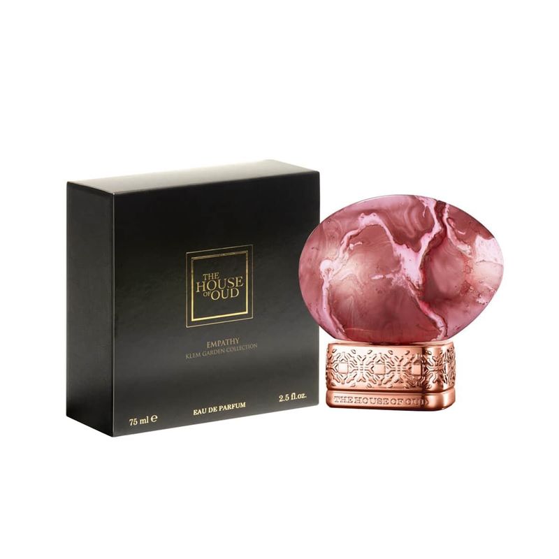 The House of Oud Empathy Eau De Parfum 75 ml (unisexe)