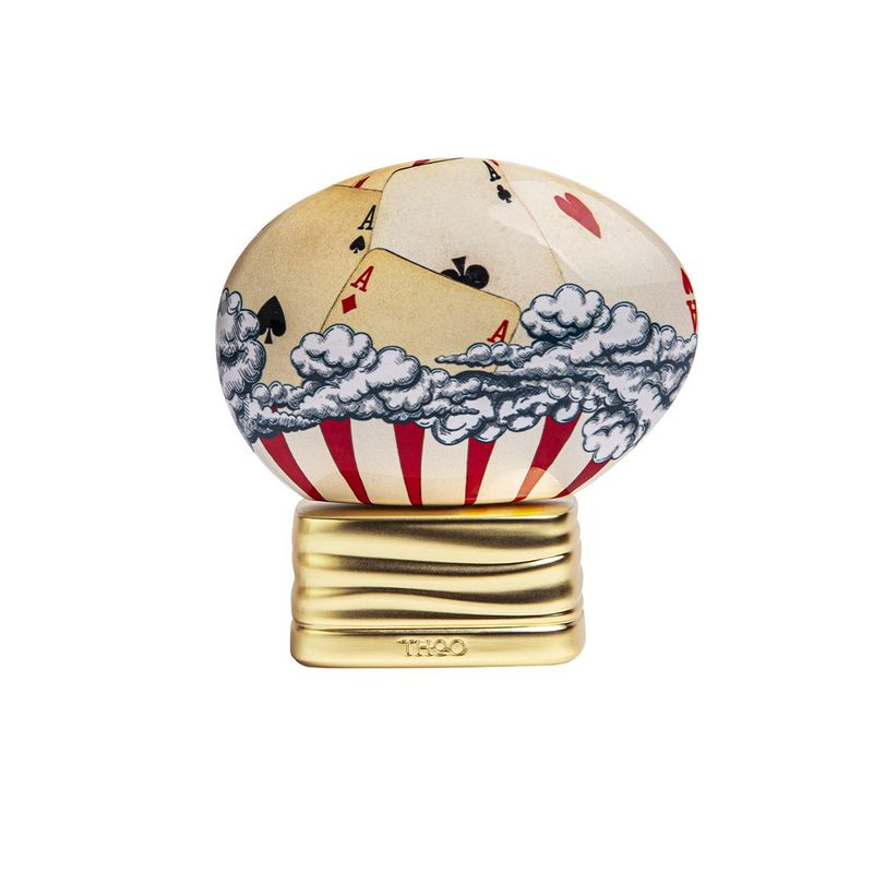 The House of Oud Gambling Eau De Parfum 75 ml (unisexe)