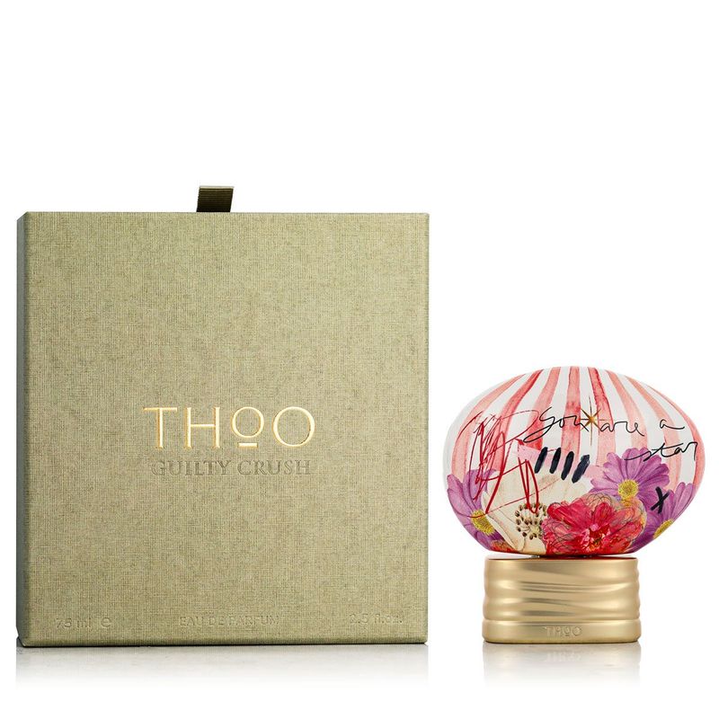 The House of Oud Guilty Crush Eau De Parfum 75 ml (unisexe)