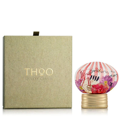 The House of Oud Guilty Crush Eau De Parfum 75 ml (unisexe)