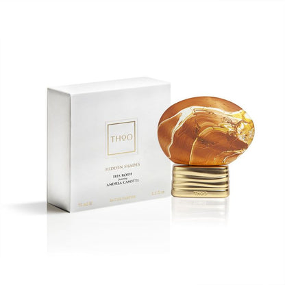 The House of Oud Hidden Shades Eau De Parfum 75 ml (unisexe)