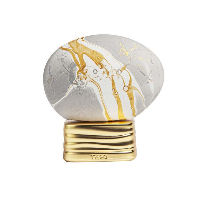 The House of Oud Sacred Groove Eau De Parfum 75 ml (unisexe)