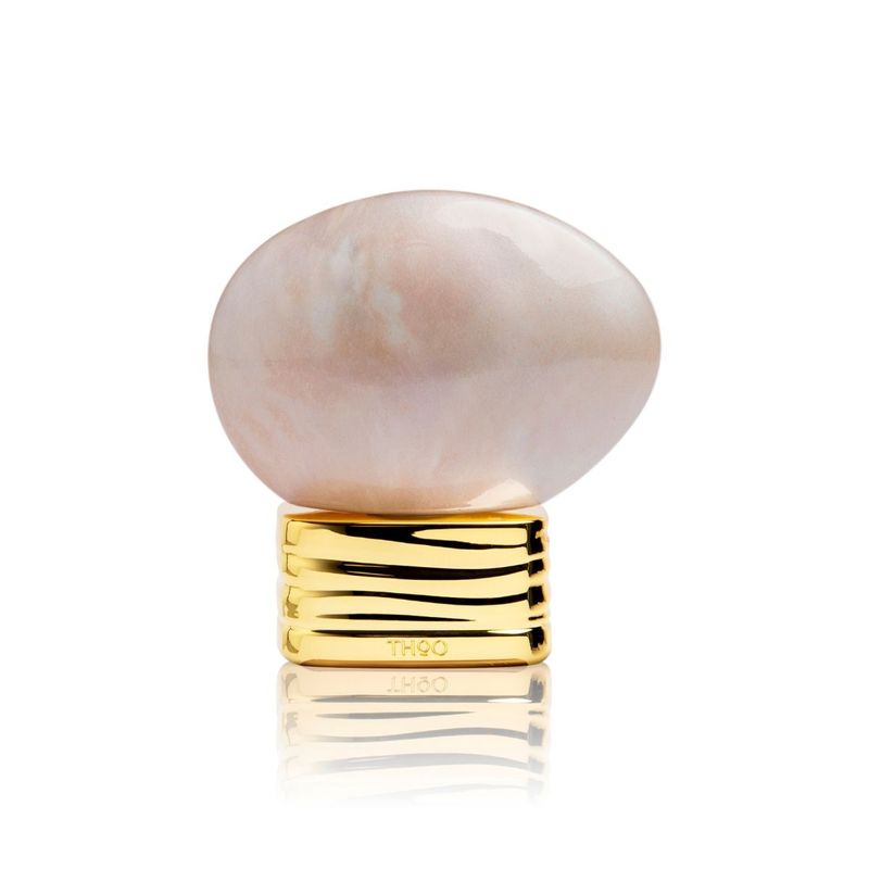 The House of Oud White Pearl Eau De Parfum 75 ml (unisexe)