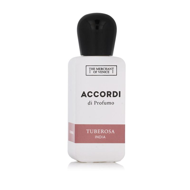 El Mercader de Venecia Accordi di Parfumo Tuberosa India Eau De Parfum 30 ml (unisex)